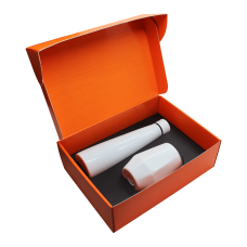 Набор New Box Е B, белый