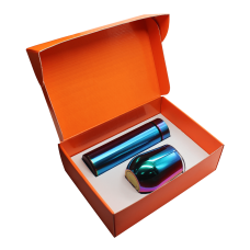 Набор Hot Box С W orange (гальванический)
