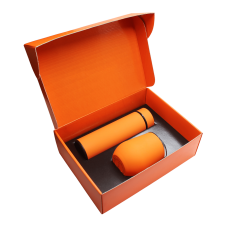 Набор Hot Box SC B orange (оранжевый)