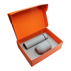 Набор Hot Box SC orange  G ( серый ) 
