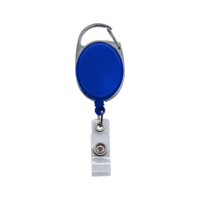 Ретрактор 4hand premium (синий)