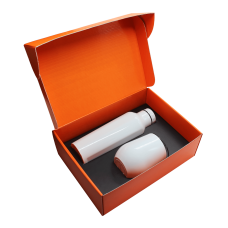 Набор Edge Box C B, белый