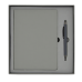 Набор Bplanner Business 02 (серый)