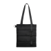 Шоппер Superbag Bubble New (черный)