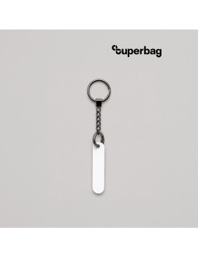 Обвес Standard kit `Gun metal` (чёрный никель)