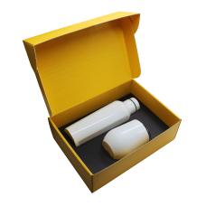 Набор Edge Box C B, белый