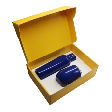 Набор Edge Box C W, синий