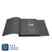 Ежедневник Bplanner.03 (серый)