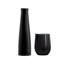 Набор New Box C red (черный)