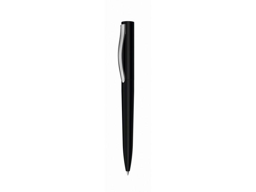 Ручка шариковая Titan One (черный)