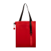 Шоппер Superbag Big (красный с черным)