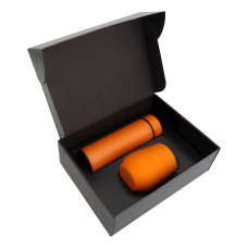 Набор Hot Box CS2 black, цвет оранжевый