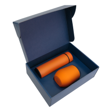 Набор Hot Box CS blue, цвет оранжевый