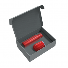 Набор Edge Box C grey (красный)