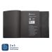 Ежедневник Bplanner.03 (черный)