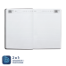 Ежедневник Bplanner.04 (серый)