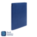 Ежедневник Bplanner.04 blue	 (синий)