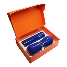Набор Hot Box C2 W orange (синий)