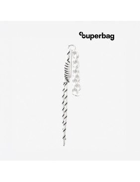 Обвес LOGO kit `White cloud` (белый)