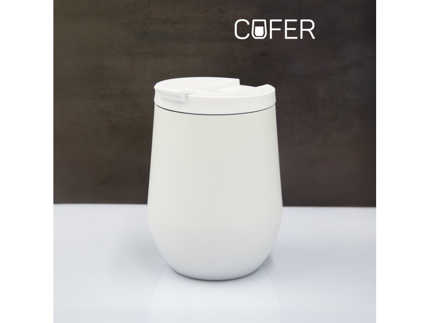 Кофер NEO POWDER CO12 (белый)