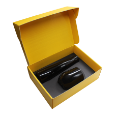Набор New Box C B, черный