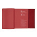 Ежедневник Bplanner.03 pro (красный)