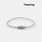 Тросик-кольцо Ring для обвеса, L=15см (стальной)