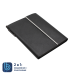 Ежедневник Bplanner.03 (черный)