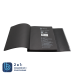 Ежедневник Bplanner.03 (черный)