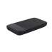 Внешний аккумулятор Bplanner Power 3 ST, софт-тач, 10000 mAh (Черный)