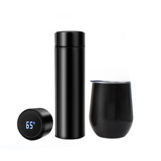 Набор Hot Box C red, цвет черный