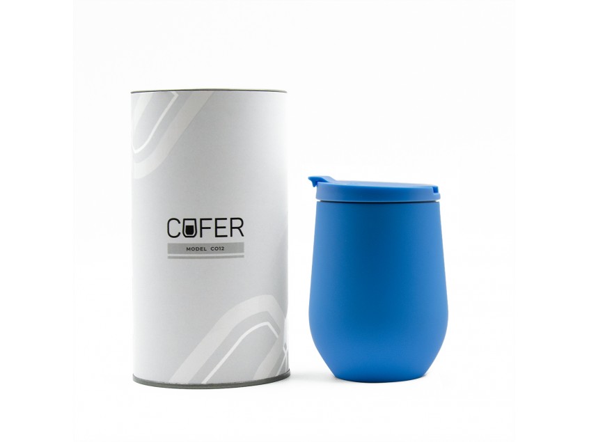 Набор Cofer Tube NEO CO12s (М) grey