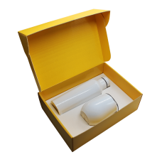 Набор Edge Box C W, белый 