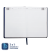 Набор Bplanner Business 02 (синий)