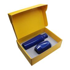 Набор Edge Box E G, синий
