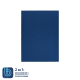Коробка под ежедневник Bplanner (синий)