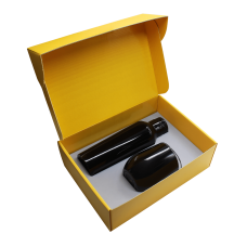 Набор Edge Box C G, черный