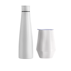 Набор New Box Е  red (белый)