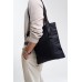 Шоппер Superbag Bubble New (черный)