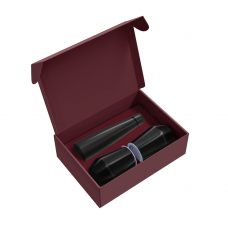 Набор New Box Е2 red (черный)