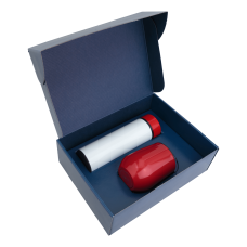 Набор Hot Box Duo CW blue (белый с красный)