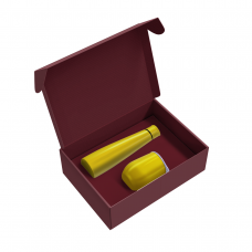 Набор New Box C red (желтый)