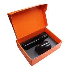 Набор Edge Box C B, черный