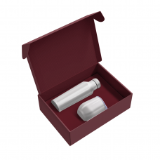 Набор Edge Box C red (белый)