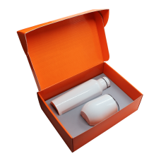 Набор Edge Box C G, белый