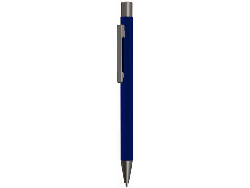 Ручка шариковая Direct (синий)