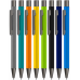 Ручка шариковая Direct (голубой)