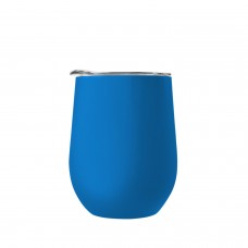 Кофер софт-тач CO12s (голубой)