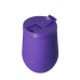Кофер софт-тач NEO CO12s (фиолетовый)