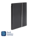 Ежедневник Bplanner.03 (черный)